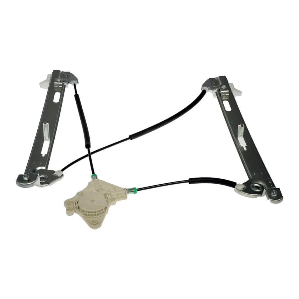 Power Window Regulator for Jeep Compass (2007–2017) ALX-PAU-RB-752-316-CL360A50