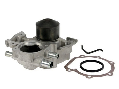 Water Pump for Subaru Baja (2004–2006) 49145QMZZ Turbocharged