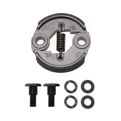 Clutch Bolt Washer Kit for Honda GX31 GX35 GX35NT FG100 HHT31S HHE31C (2000–2023)