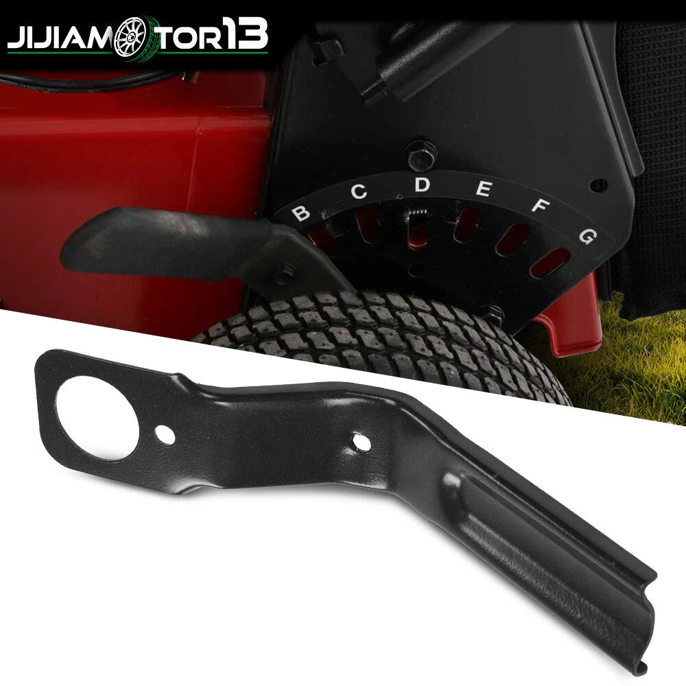 Rear Arm Spring for Toro Timemaster Mowers (J-04THA0033ABK)