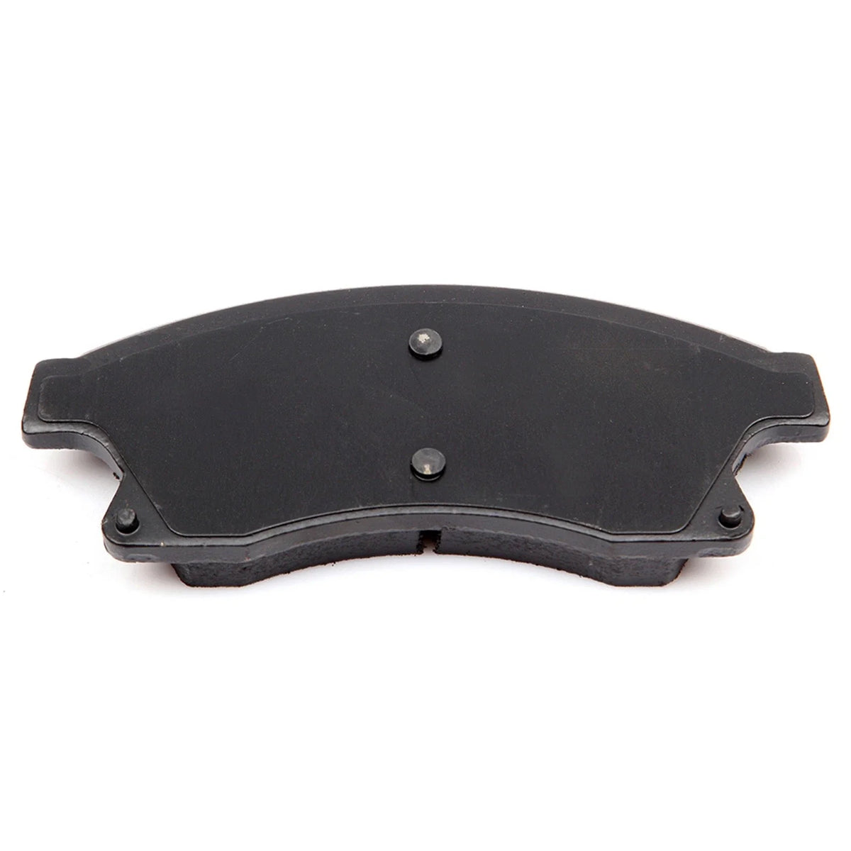 Set of 4 Ceramic Brake Pads for Chevrolet Cruze (2011–2013)