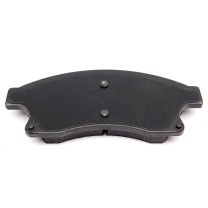 Set of 4 Ceramic Brake Pads for Chevrolet Cruze (2011–2013)