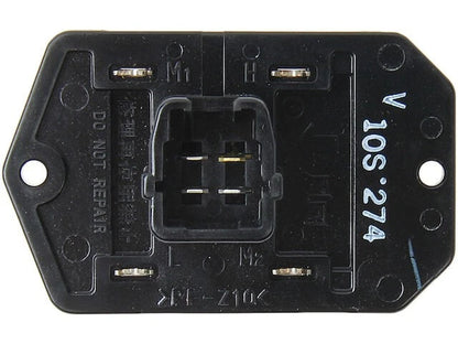 Blower Motor Resistor for Toyota Celica (2000–2005) 83926WGQG