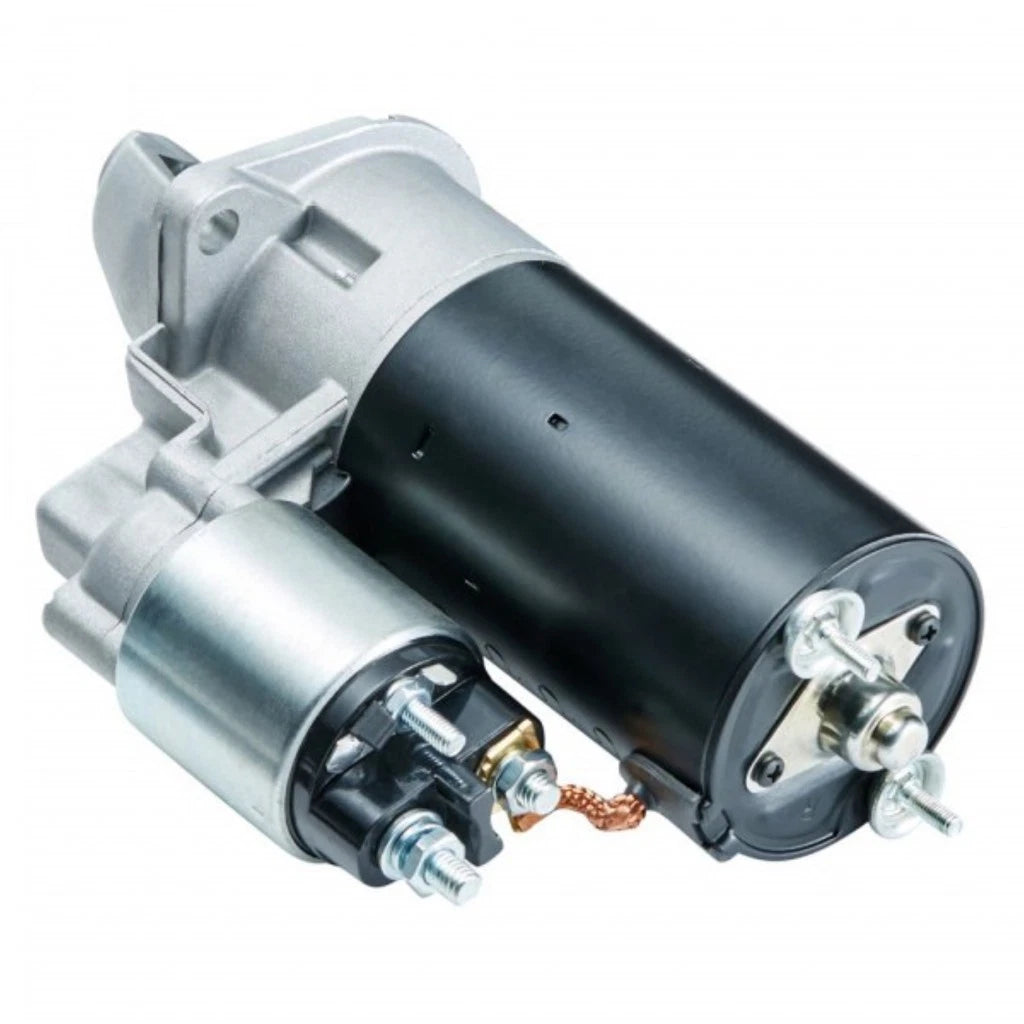 Starter Motor for BMW 525iT (1993) - CLX-M0-1-17236-CL360A59