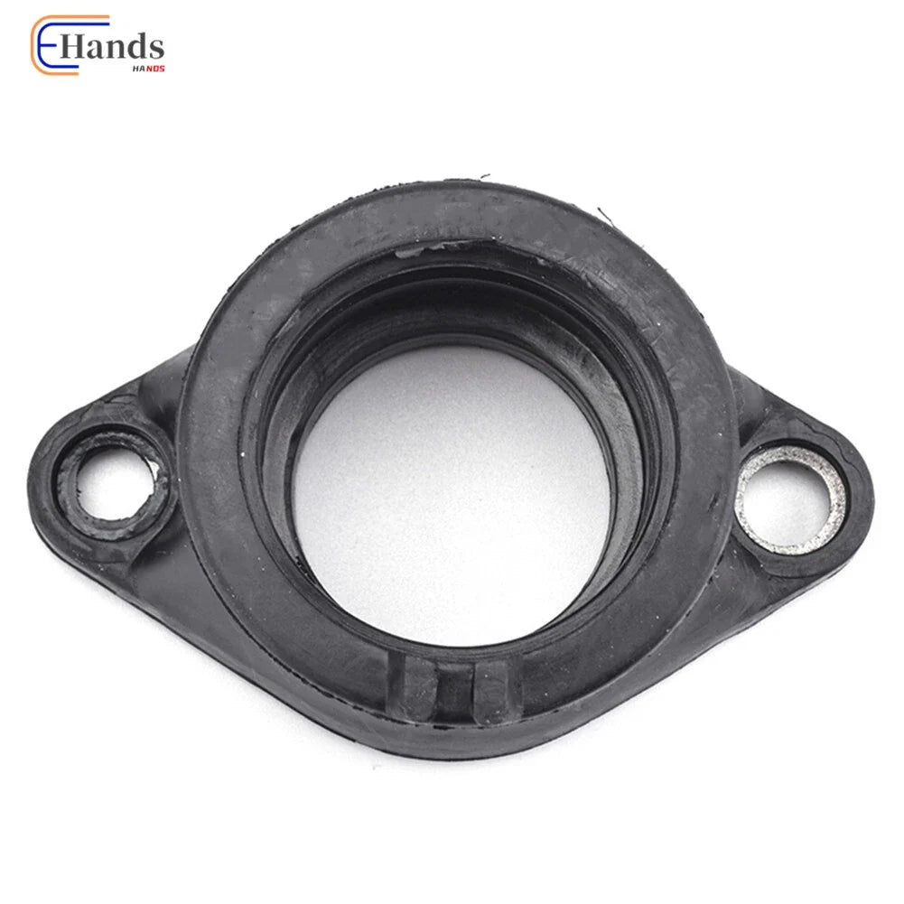 Carburetor Holder Intake Manifold Boot for Suzuki DR200 DR200S DR200SE (1996–2009)