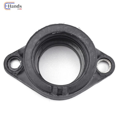 Carburetor Holder Intake Manifold Boot for Suzuki DR200 DR200S DR200SE (1996–2009)