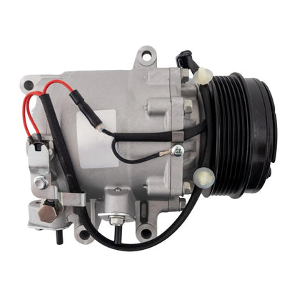 A/C Compressor for Honda Civic (2012–2015) | AC1208707, CLX-M0-USA-RH19110010-CL360A71
