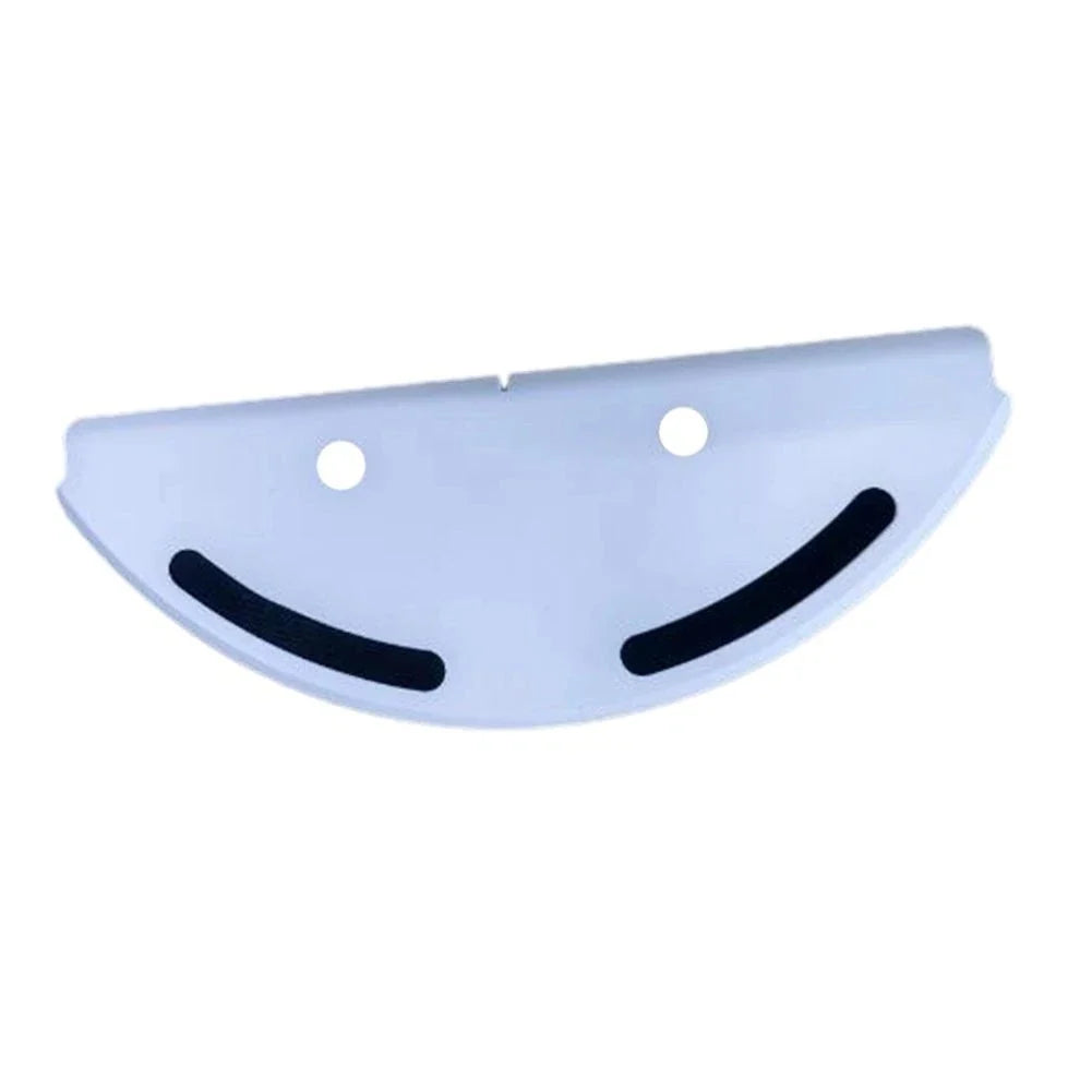 Mop Cloth Bracket for Home Floor Mopping Robotic Vacuum (2021–2023)