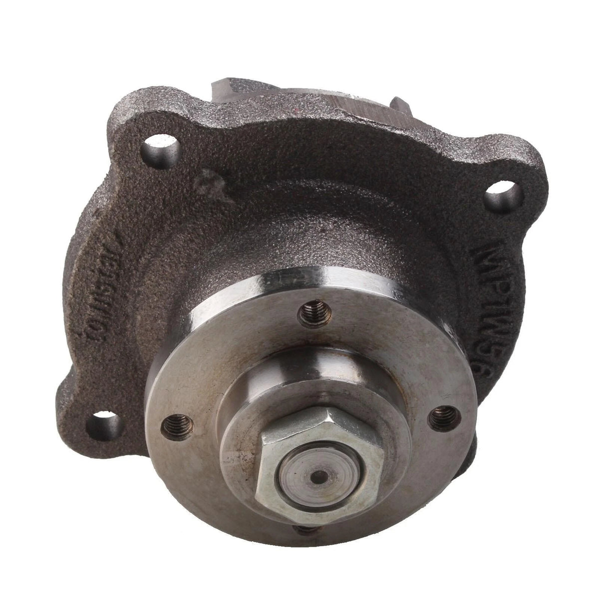 Water Pump for Caterpillar CAT (2W1223, 4N0660, 1W2929, 1W6446, 1W5644)