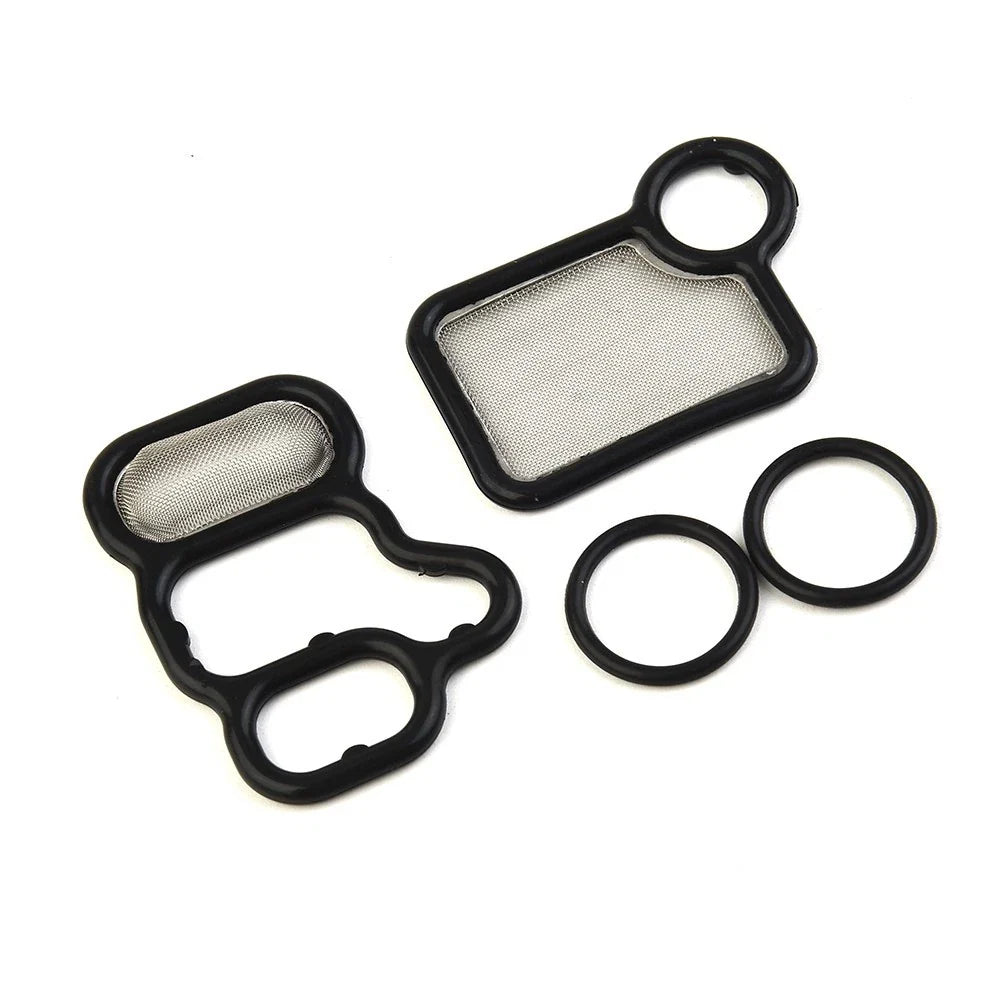 Solenoid Spool Valve Gasket Kit for Honda (15832-PNA-003, 15845-RAA-A01, 91319-PAA-A01)