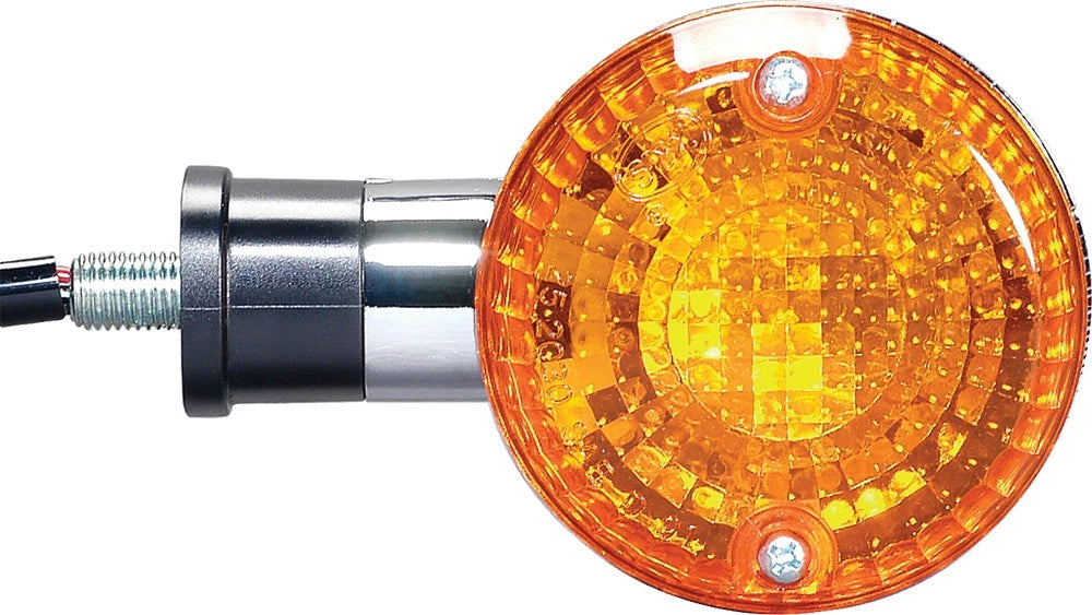 Turn Signal Assembly for K&S (25-2285)
