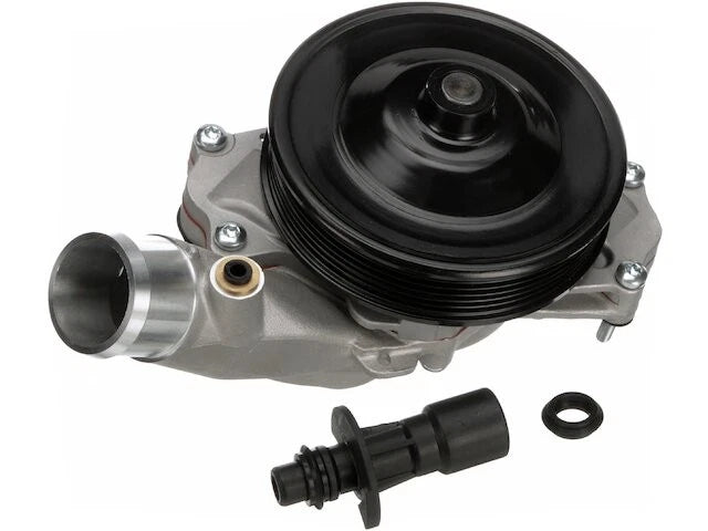 Water Pump for Jaguar XKR (2010–2015) 54766MXSZ