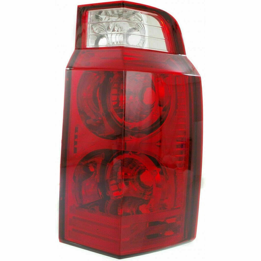Tail Light for Jeep Commander (2006–2010) - Passenger Side, MLX-SHE060-190SHR-CL360A50, CH2819108