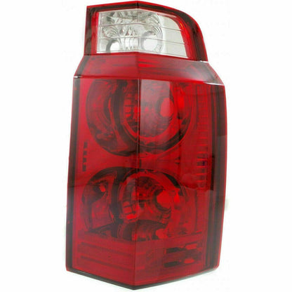 Tail Light for Jeep Commander (2006–2010) - Passenger Side, MLX-SHE060-190SHR-CL360A50, CH2819108