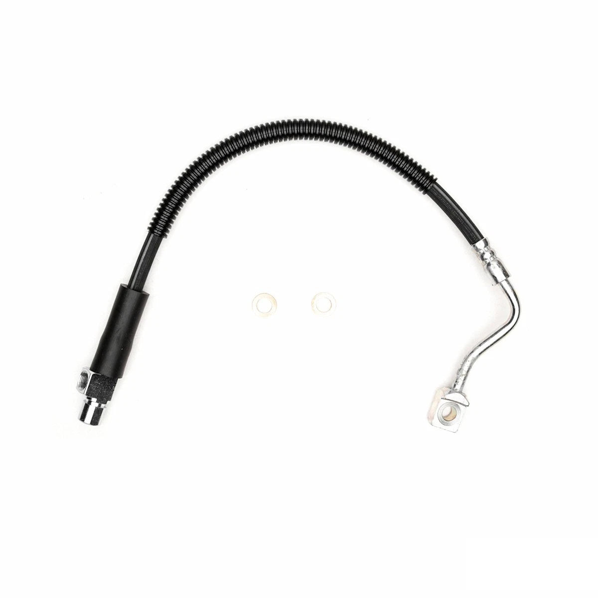 Brake Hose Rear Driver Left for Chevy Express Van (2004–2005) BHH-47394