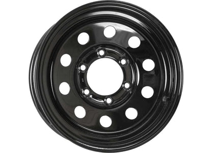 15x6 Wheel for Taskmaster WS-15060655-BM-14341-R (0OS, 3300LCC)