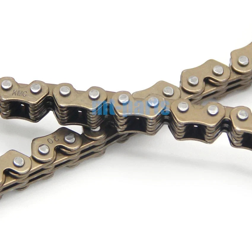 Timing Cam Chain for Honda TRX500 ES 4X4 Foreman (2005–2011) 14401-HP0-A01