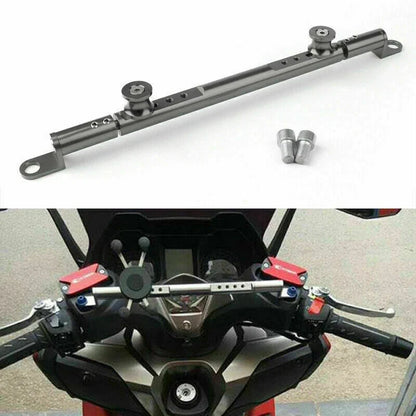 Phone GPS Holder for Yamaha XMAX 125 250 300, KYMCO Xciting 250 300 400 500