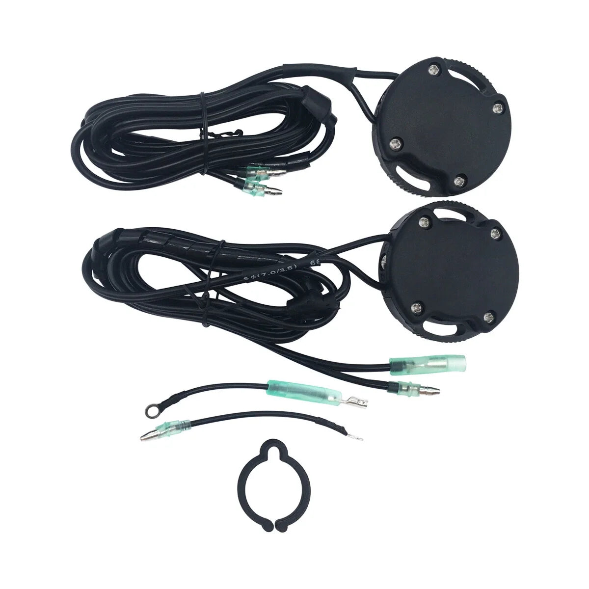 Trim Tilt Sending Unit Limit Sender Kit for Mercury (805320A03, 805129A3)