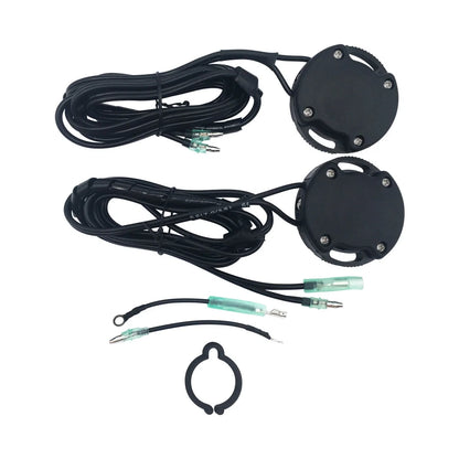 Trim Tilt Sending Unit Limit Sender Kit for Mercury (805320A03, 805129A3)