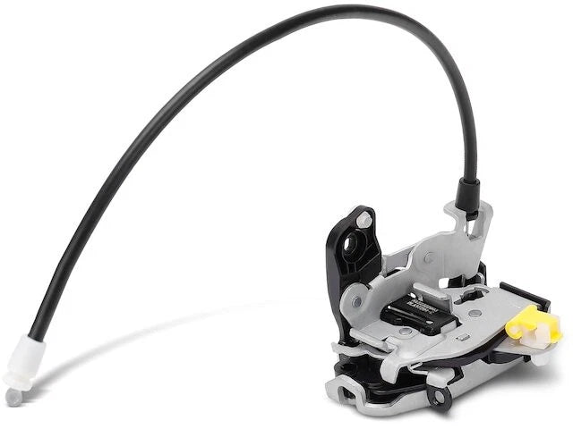 Door Lock Actuator for Ford E150 Econoline Club Wagon (1996–2002) 98642FXRR