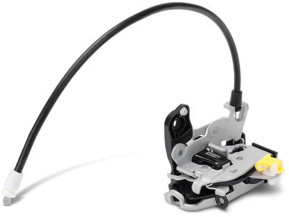 Door Lock Actuator for Ford E150 Econoline Club Wagon (1996–2002) 98642FXRR
