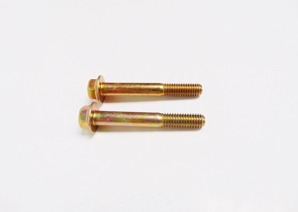 Set of 2 Screws for Arctic Cat Snowmobile (8020-230)