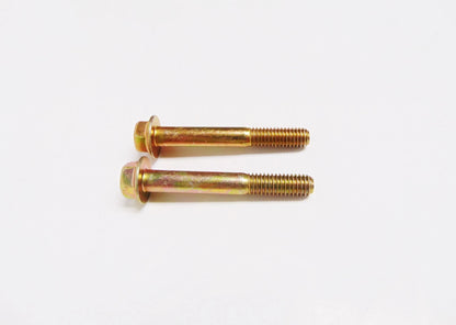 Set of 2 Screws for Arctic Cat Snowmobile (8020-230)