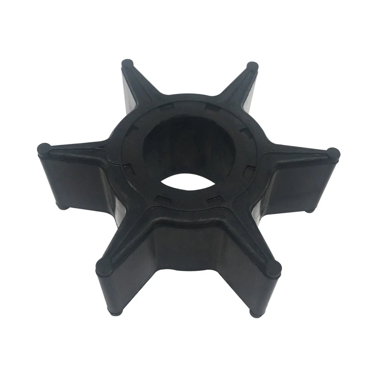 Water Pump Impeller Repair Kit for Yamaha Outboard (2-4 Stroke 25HP) 61N-W0078-14