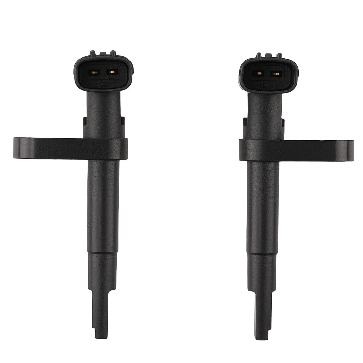 2X ABS Speed Sensor Rear for Lexus GS300 IS250 IS350 (2006–2015) ALS1809 ALS1804