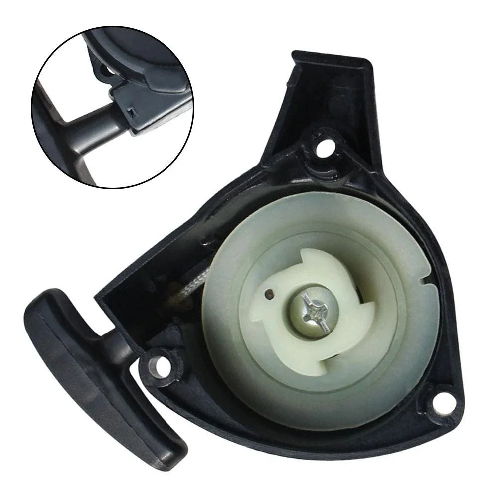 Recoil Starter Rope Assembly for