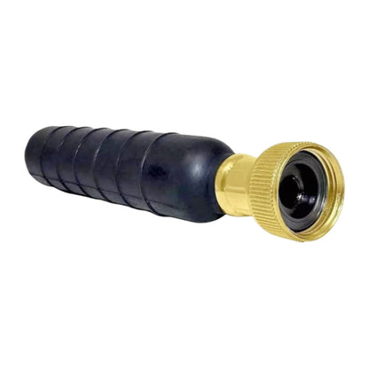 Hydro Pressure Drain Cleaning Bladder for 1.5" to 3" Drain Pipes