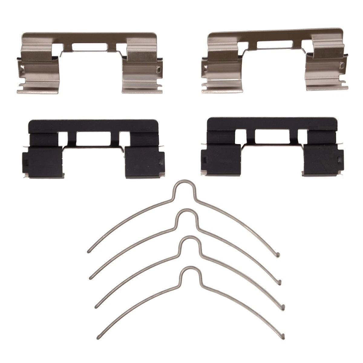 Brake Hardware Kit for Ford F-150, Lincoln Mark LT (2004–2009) HK1-54063