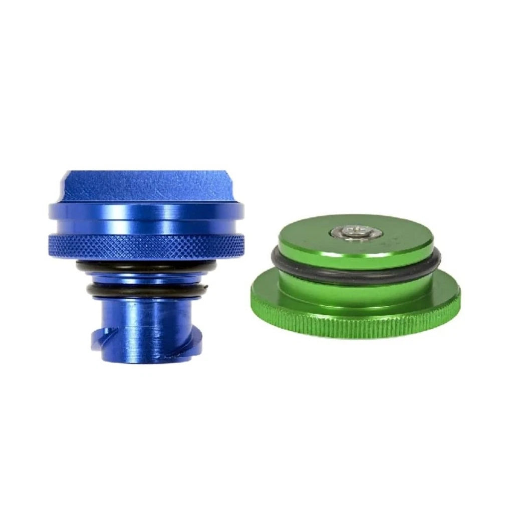 Fuel Tank Cap for Ram 2500/3500 (2013–2021) ALX-PAU-MM-55298-CL360A50