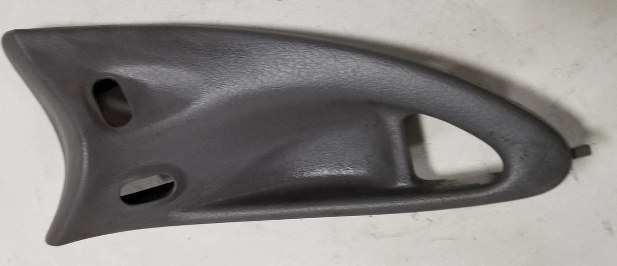 Door Switch Panel RH for Ford Thunderbird Cougar (1997) Gray