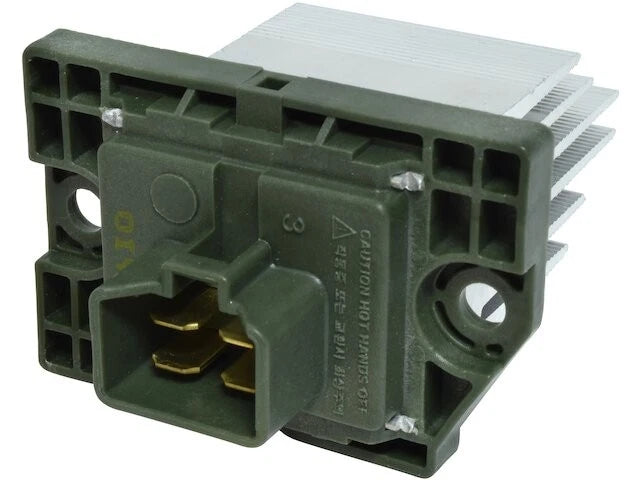 Blower Motor Resistor for Hyundai Equus (2014–2016) 32254JHCF