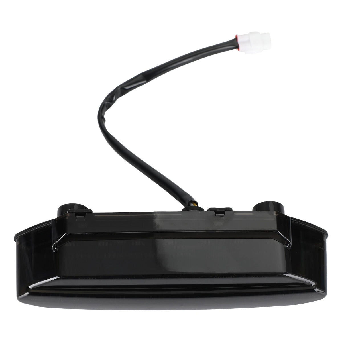 LED Tail Light Taillight for Yamaha YFZ450 (2006–2009) TL-489-Black