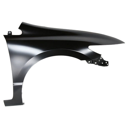 Set of 2 CAPA Fenders for Honda Civic 2006–2011 2-Door Coupe