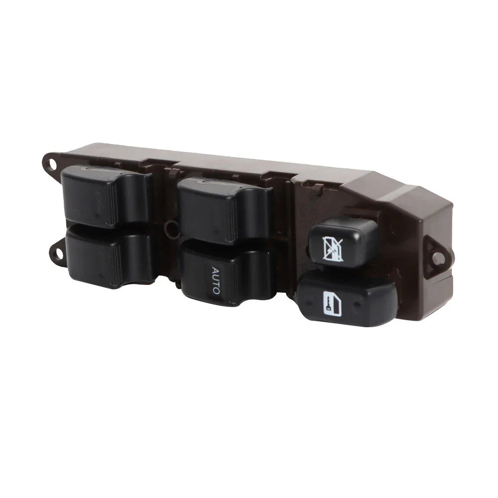 Master Power Window Switch for Landcruiser 100 Series (1998–2002)