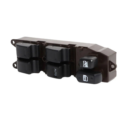 Master Power Window Switch for Landcruiser 100 Series (1998–2002)