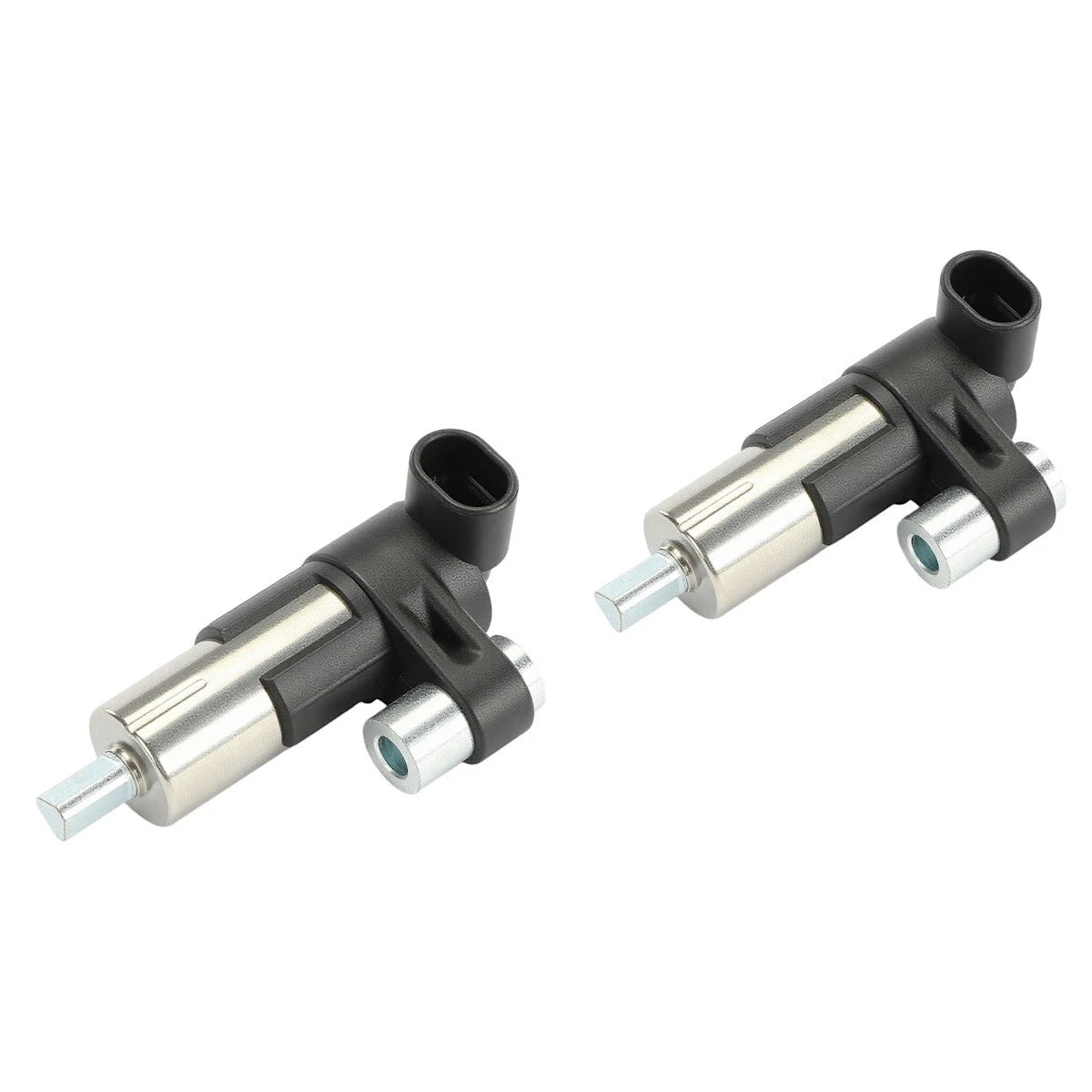 ABS Speed Sensors Set of 2 for Chevy SaVana (2011–2017) 18015575, 20817187