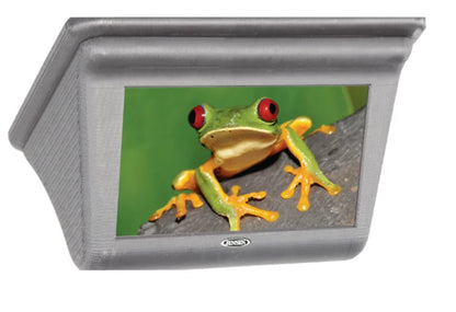 7" Widescreen LCD Monitor for ASA Jensen (12V or 24V)