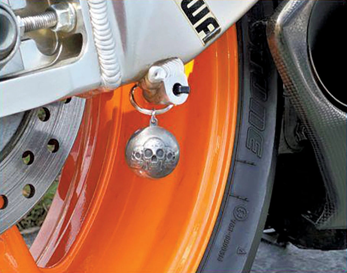 RYDER Ball Clips for Ryder (TSK-RB)