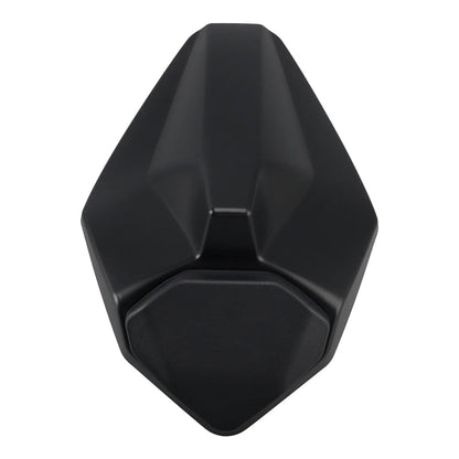 Racing Tail Rear Seat Fairing Cowl for Kawasaki ZX10R (2016–2025) Black