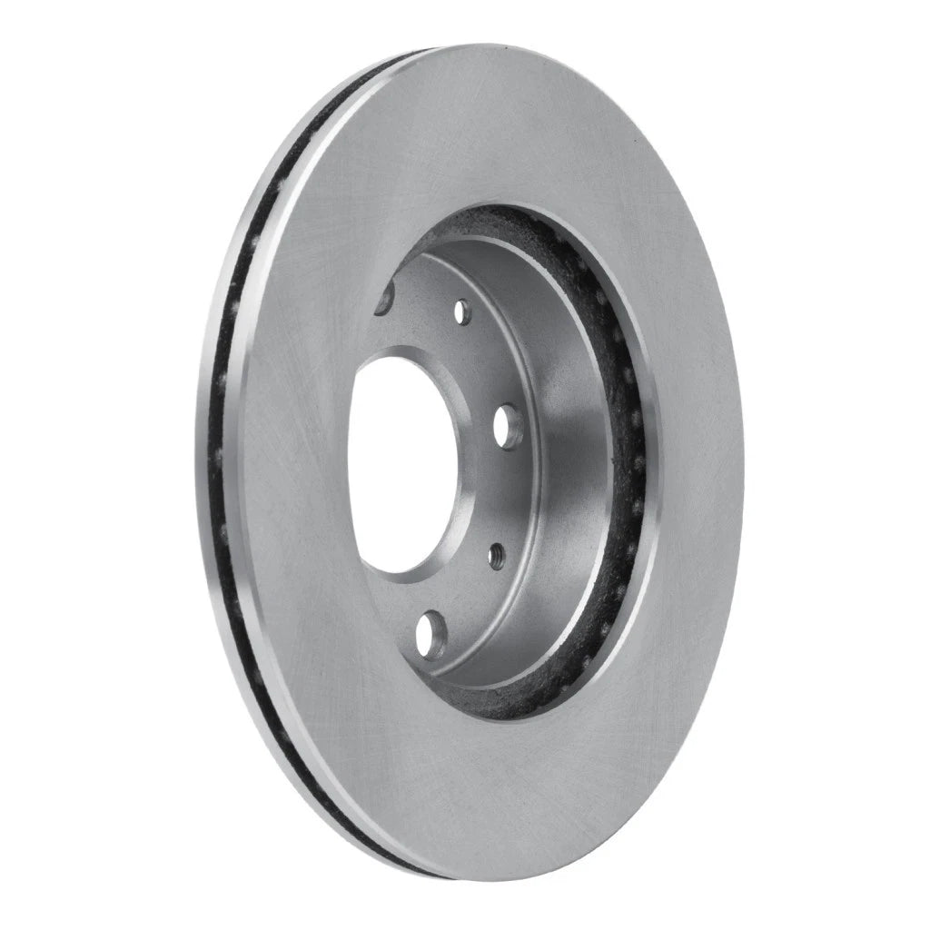 Disc Brake Rotor for Acura CSX (2007–2010) ALX-PAU-DF-600-59045-CLA4