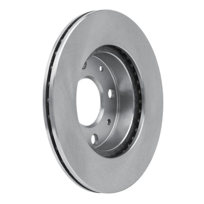 Disc Brake Rotor for Acura CSX (2007–2010) ALX-PAU-DF-600-59045-CLA4