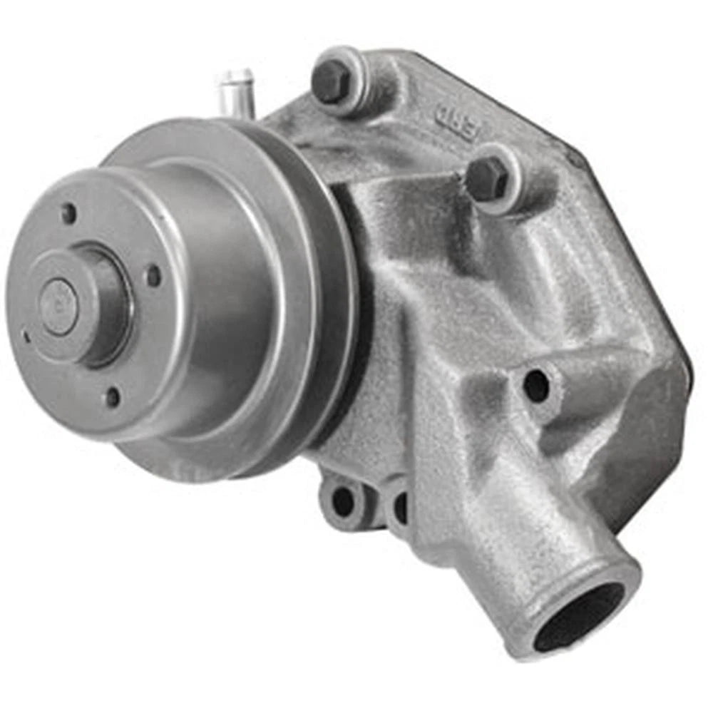 Water Pump w/ Press-on Pulley for John Deere (Fits AT21205)