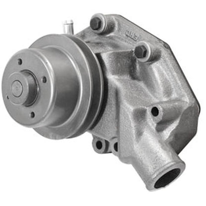 Water Pump w/ Press-on Pulley for John Deere (Fits AT21205)