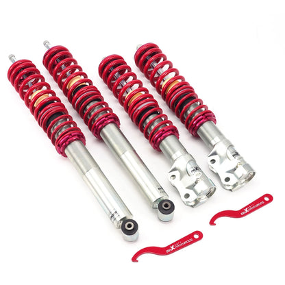 BFO Coilovers for VW Jetta II (1984–1992) HK79SZ