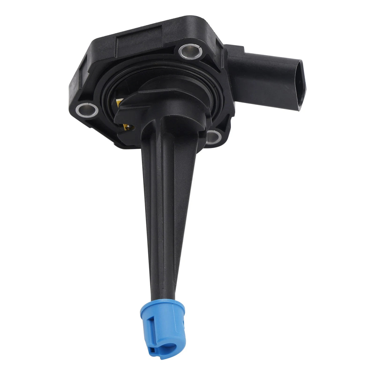 Oil Level Sensor 04L907660A 04L907660B for Audi A4 A5 A6 A8 Q5 (2000–2023)